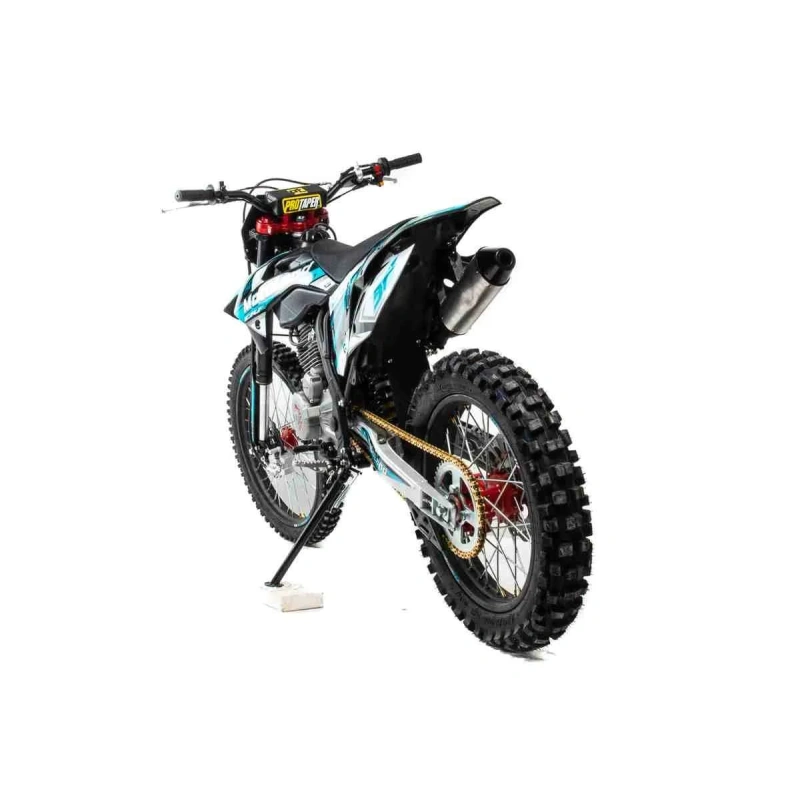 Мотоцикл MOTOLAND CRF250 CROSS 2588559