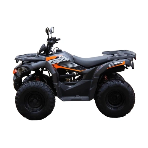 Квадроцикл LONCIN Overland 200 2574779