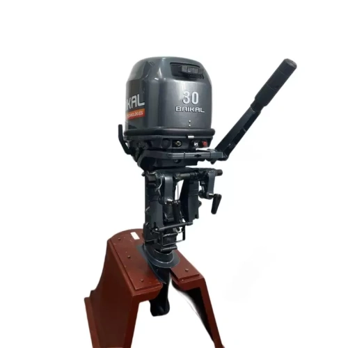 2х-тактный лодочный мотор BAIKAL 30HP 2592227