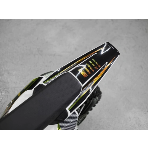 Мотоцикл кроссовый эндуро SHARMAX Expert Pro 280 Husqvarna edition 2589591