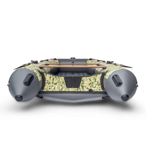 Лодка ПВХ STORMLINE Air Expedition 400 2583479