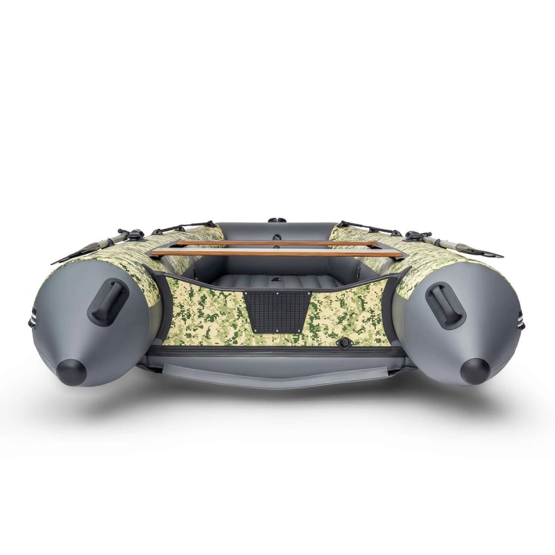 Лодка ПВХ STORMLINE Air Expedition 400 2583479