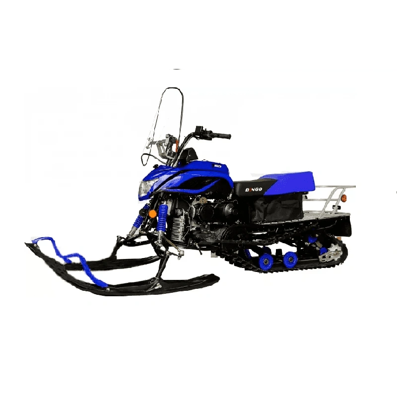 Снегоход IRBIS Dingo T150 2545847