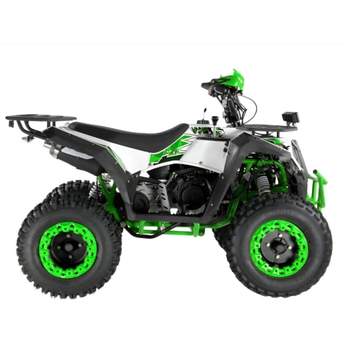 Квадроцикл WELS Thunder Evo 200 2588951