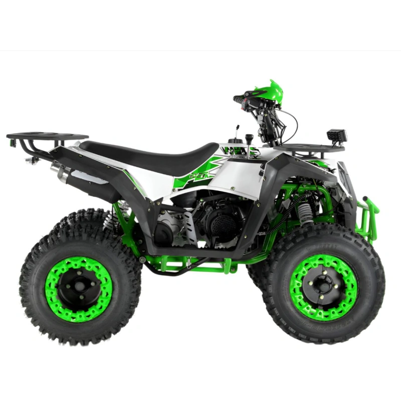 Квадроцикл WELS Thunder Evo 200 2588951