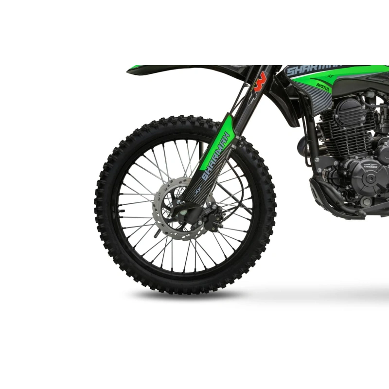 Мотоцикл кроссовый эндуро SHARMAX Sport 280 2025