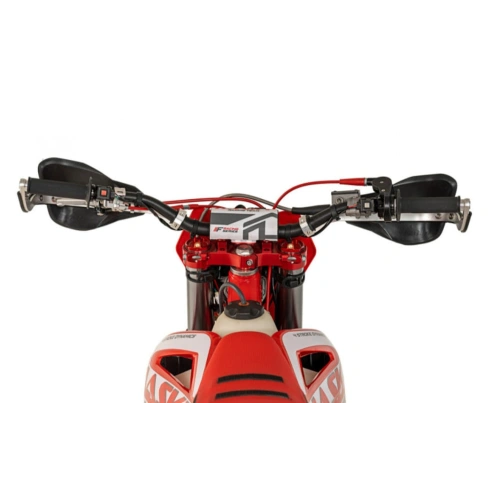Мотоцикл кроссовый эндуро HASKY F6 Racing 175FMN PR300 2588566