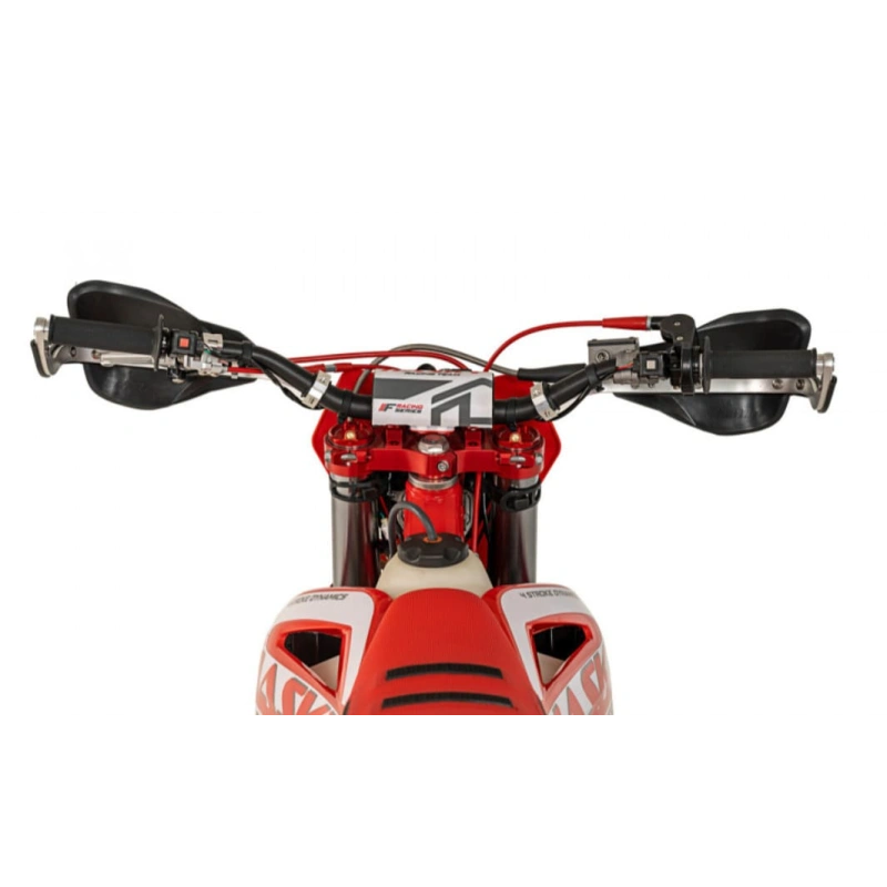 Мотоцикл кроссовый эндуро HASKY F6 Racing 175FMN PR300 2588566