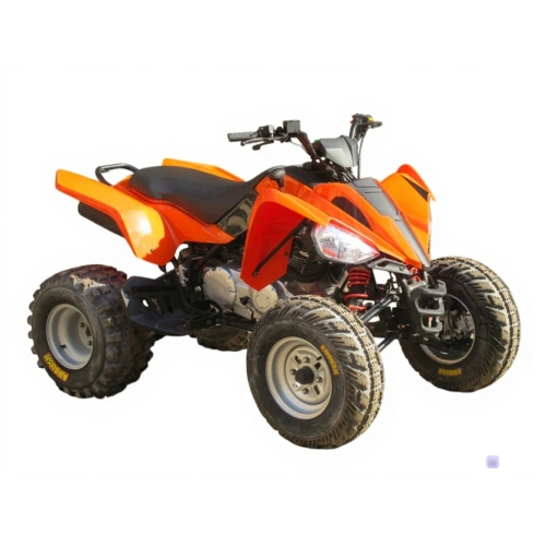 Квадроцикл Burelli SMC Titan 2594495