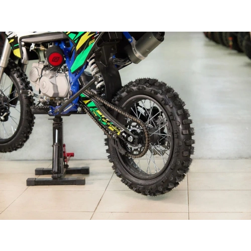 Питбайк YPS Open F150cc 17\14