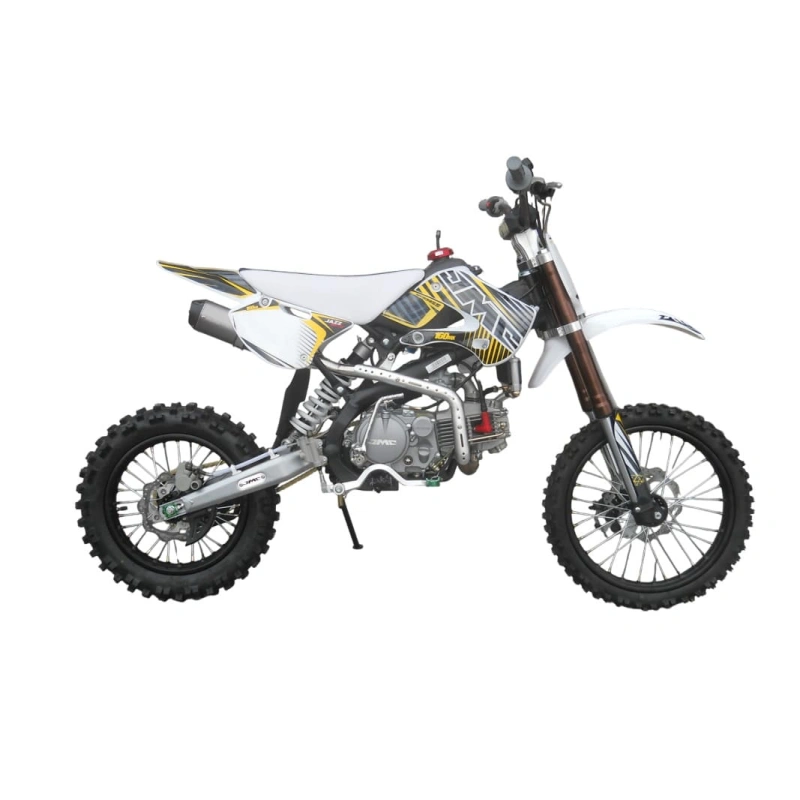 Питбайк JMC 160 MX 17/14 2591811