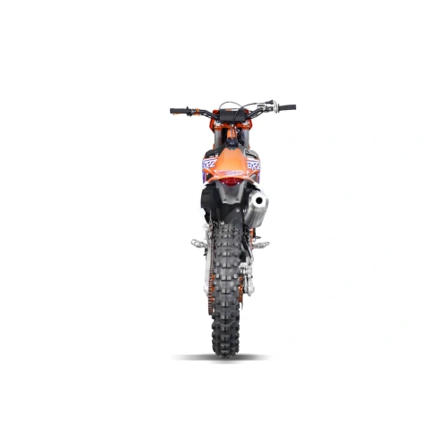 Мотоцикл BRZ SX8 NC300s 24 ENDURO 2589529