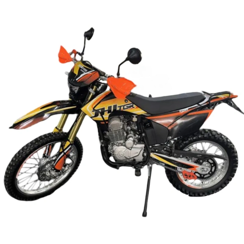 Мотоцикл JHL S003 300 ENDURO 2592763