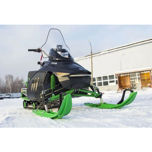 Снегоход IRBIS Tungus 400 249071