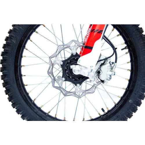 Мотоцикл кроссовый эндуро REGULMOTO DYNA 251031
