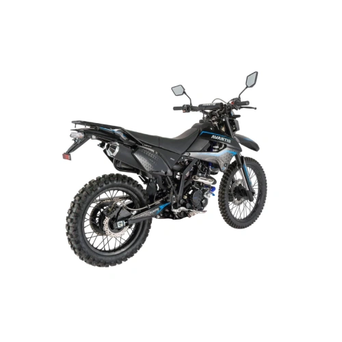 Мотоцикл AVANTIS LX 300 (CBS300/ZS174MN-3) 2022 ПТС ENDURO 2577250