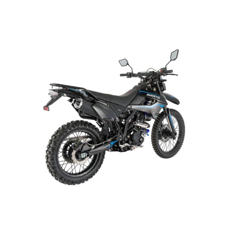 Мотоцикл AVANTIS LX 300 (CBS300/ZS174MN-3) 2022 ПТС ENDURO 2577250