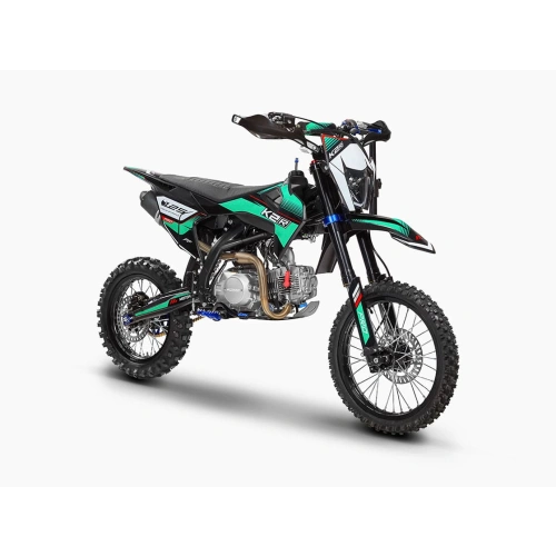 Питбайк K2R PF125 Pro 2588764