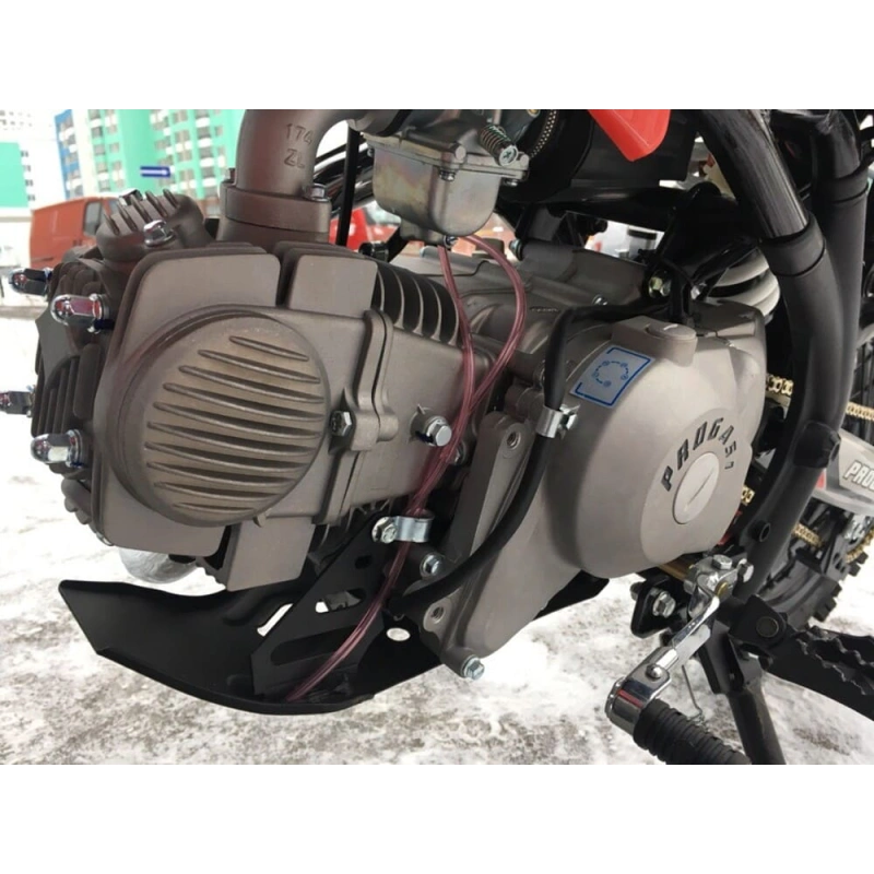 Мотоцикл кроссовый эндуро PROGASI Smart Max 150 ENDURO 21023