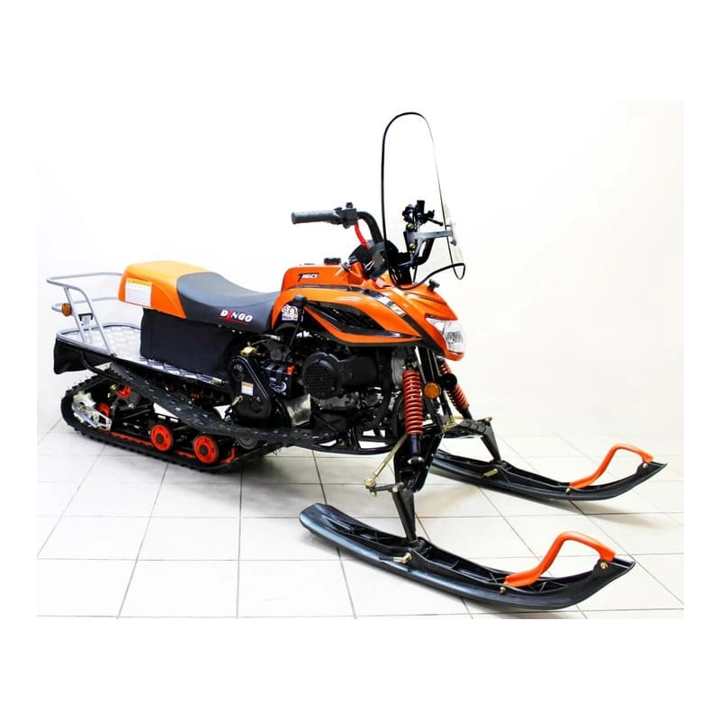 Снегоход IRBIS Dingo T200 2560534