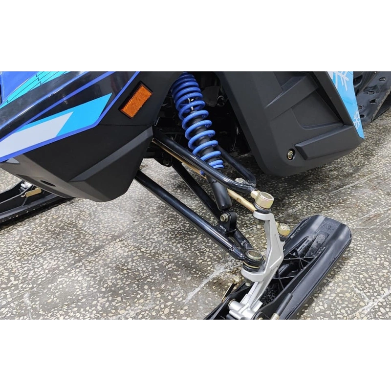 Снегоход ATAKI WD 200