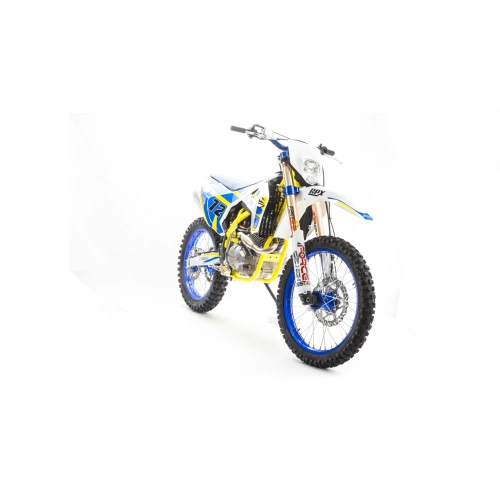 Мотоцикл кроссовый эндуро MOTOLAND XT250 ST W 2556338