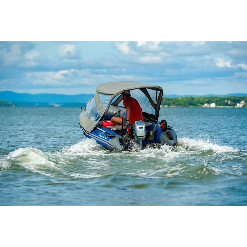 Лодка ПВХ STORMLINE Air Cruiser 340 (2024) 8206