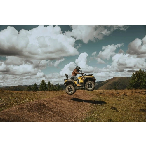 Квадроцикл HISUN Guardian 550L Long (ПСМ) 2588829