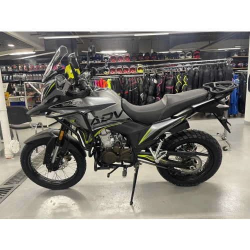 Мотоцикл REGULMOTO ADV 300 S 2590529