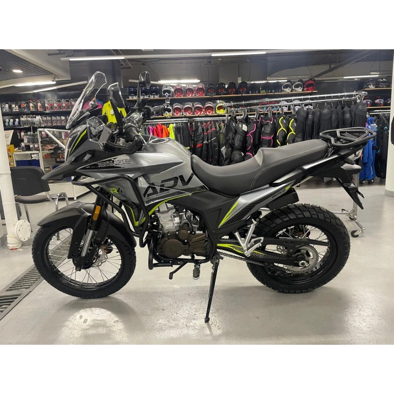 Мотоцикл REGULMOTO ADV 300 S 2590529