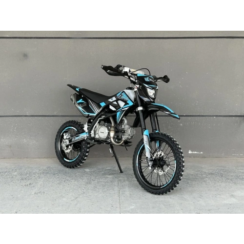 Питбайк FXMOTO Y3 2588782