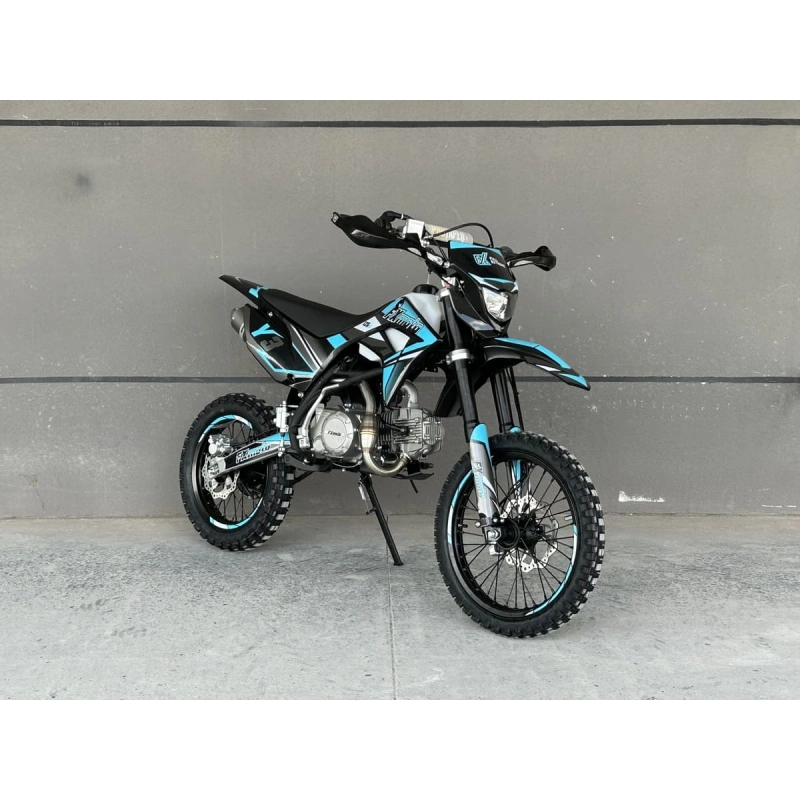 Питбайк FXMOTO Y3 2588782