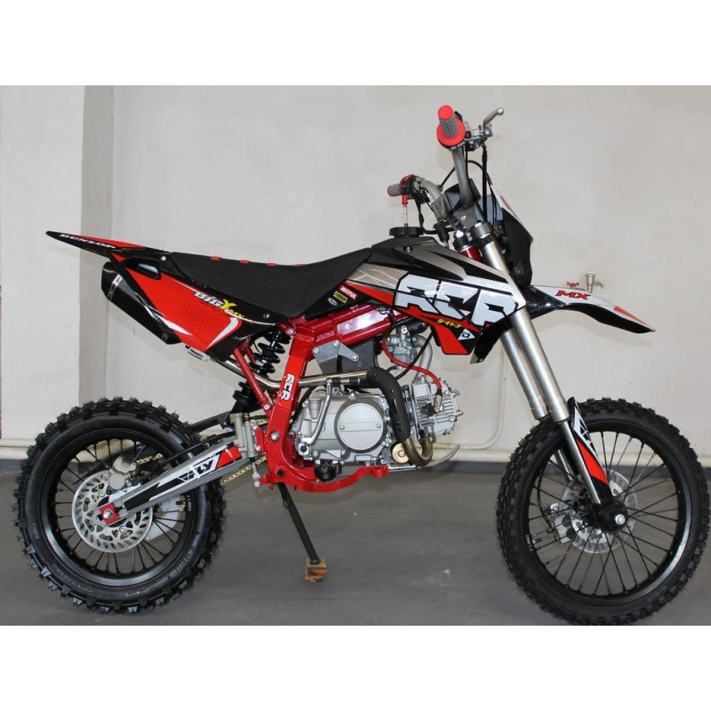 Питбайк RACER MX140E