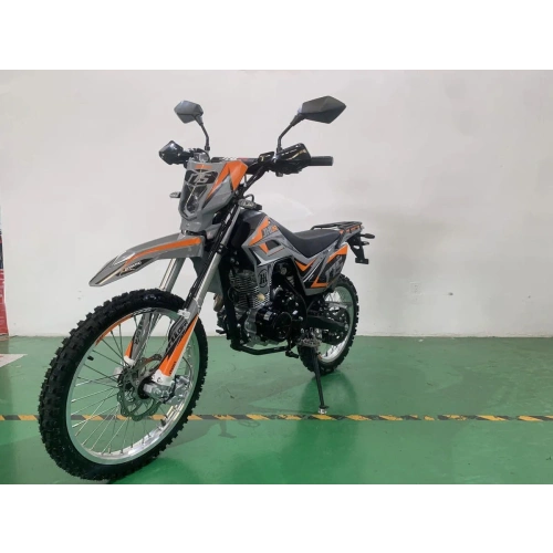 Питбайк JHL SX175 LX162FMJ 2588730