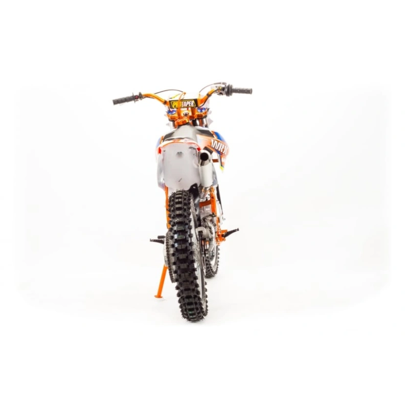 Мотоцикл кроссовый эндуро MOTOLAND 250 WRX250 KT 2574698
