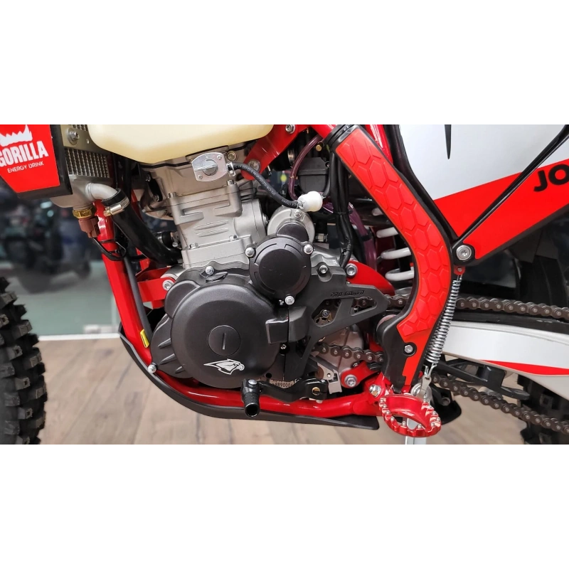 Мотоцикл кроссовый эндуро AJERRA Joker NB300 2589805
