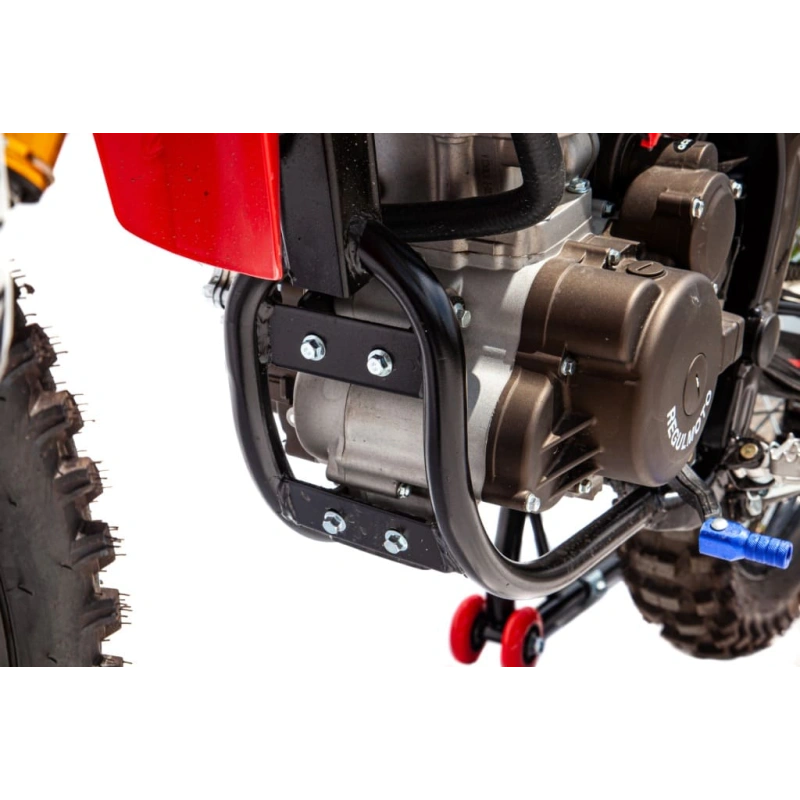 Мотоцикл кроссовый эндуро REGULMOTO CR-Z 300 251030