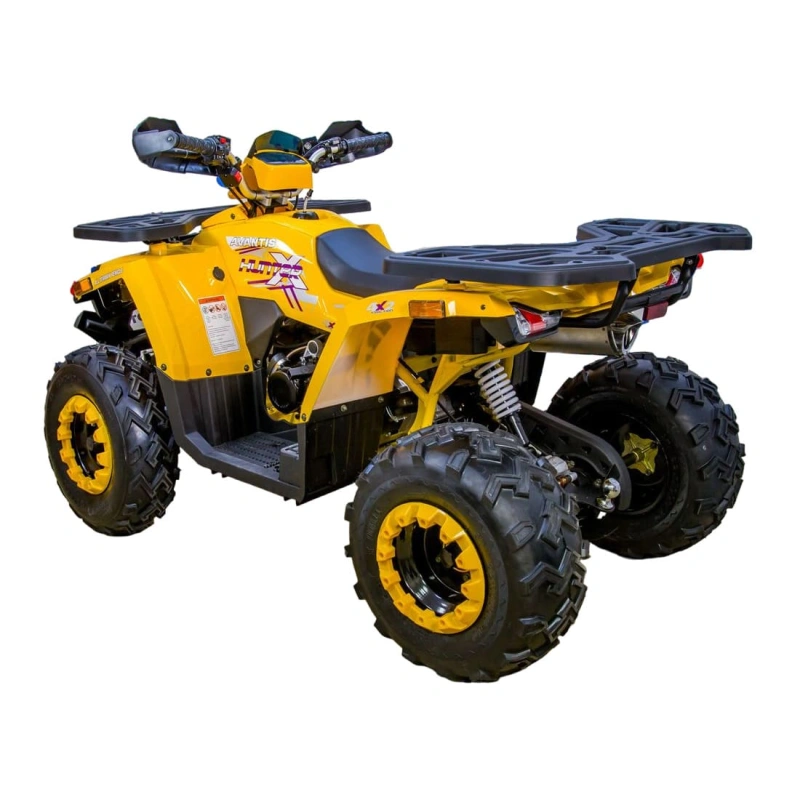 Квадроцикл AVANTIS Hunter 200 Big Lux (Баланс. вал) 2575566