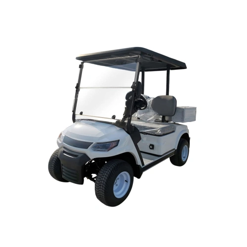 Гольфкар GREENCAMEL LVTong A2C (2+C, 4kW AC, R10)