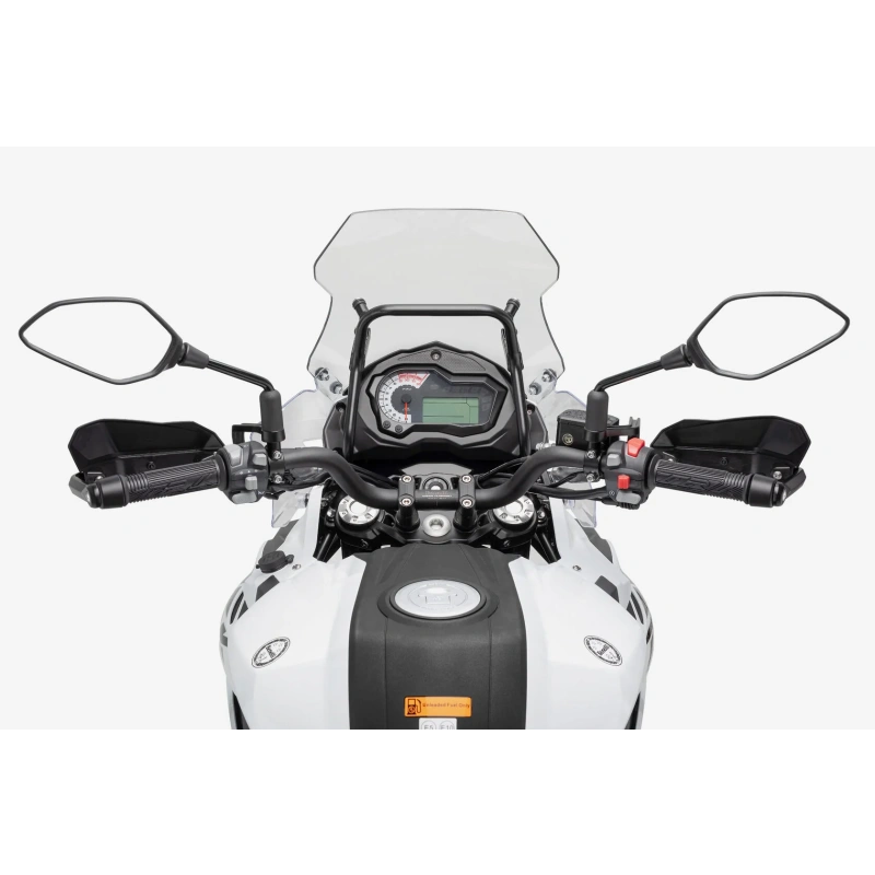 Мотоцикл BENELLI TRK 502 X ТУРЭНДУРО 2584450