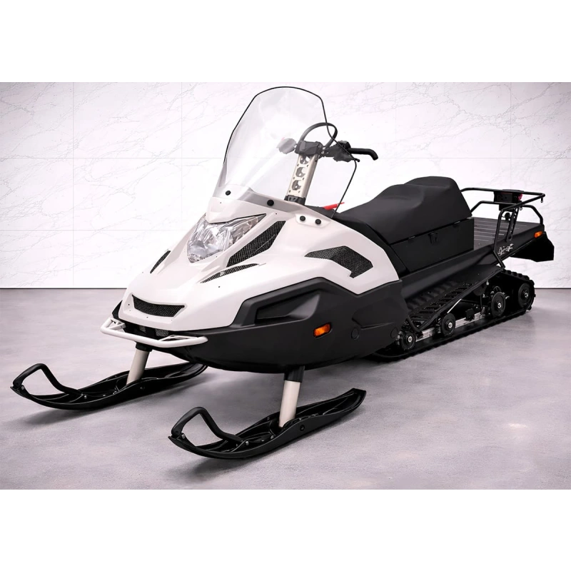 Снегоход STELS Ставр MS600 WT ST