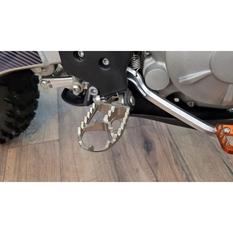 Мотоцикл кроссовый эндуро JHL Z4 PR250 (172FMM-5) 2589288