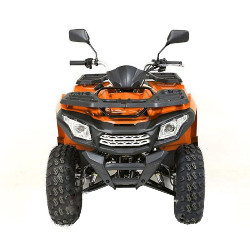 Квадроцикл LONCIN 200