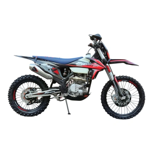 Мотоцикл JHL Z5 ENDURO