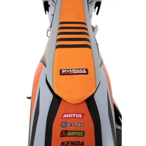 Мотоцикл кроссовый эндуро SHARMAX PowerMax 280 (2024)