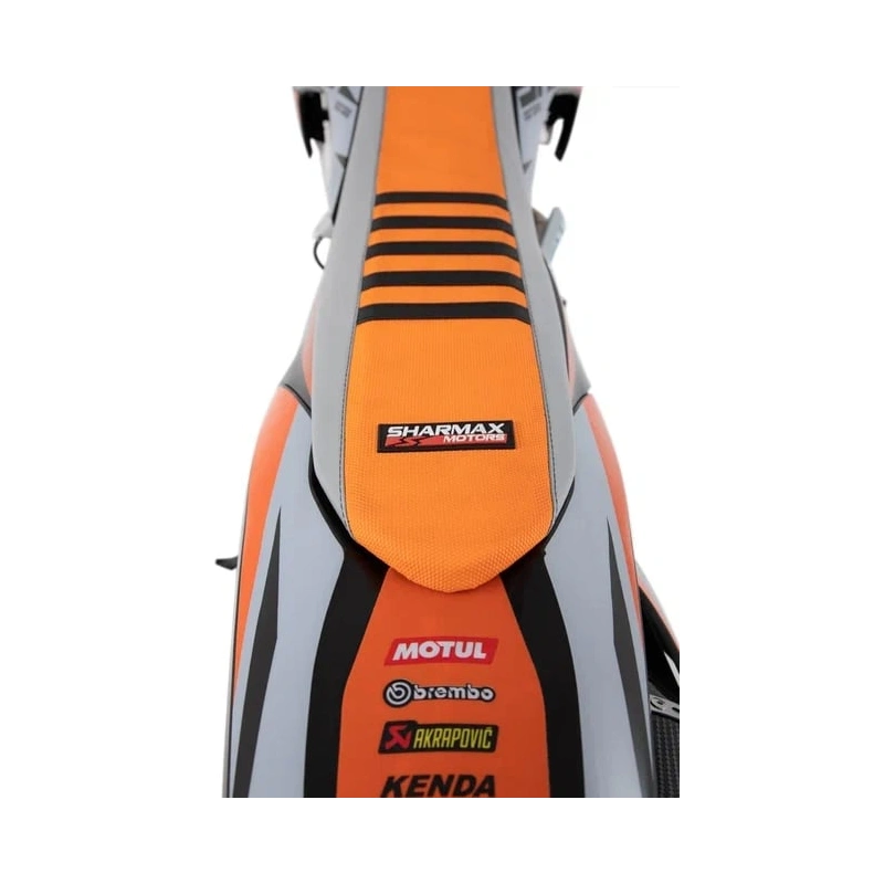 Мотоцикл кроссовый эндуро SHARMAX PowerMax 280 (2024)