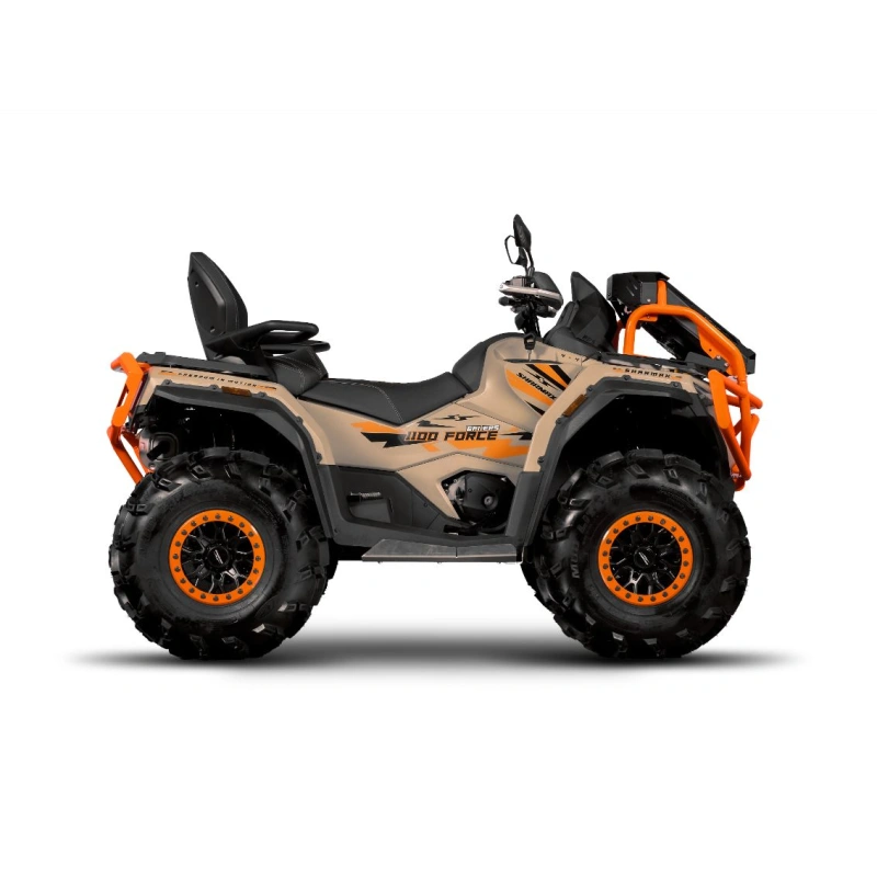 Квадроцикл SHARMAX 1100 Mud Force 2589229