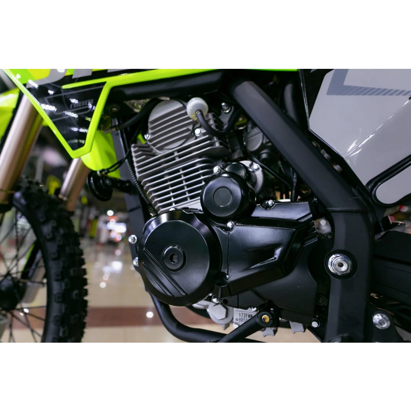 Мотоцикл JHL S004 R 300 (4T 175FMM) ENDURO 2589285