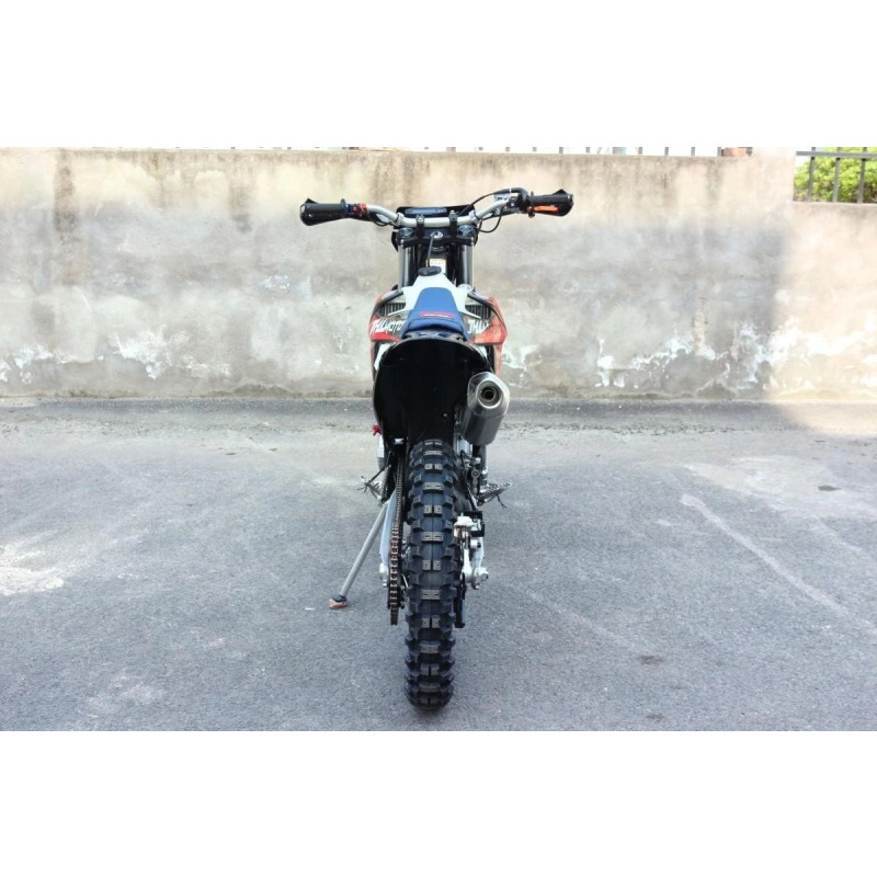 Мотоцикл JHL Z5V NB300 (174MN-3) ENDURO 2589287