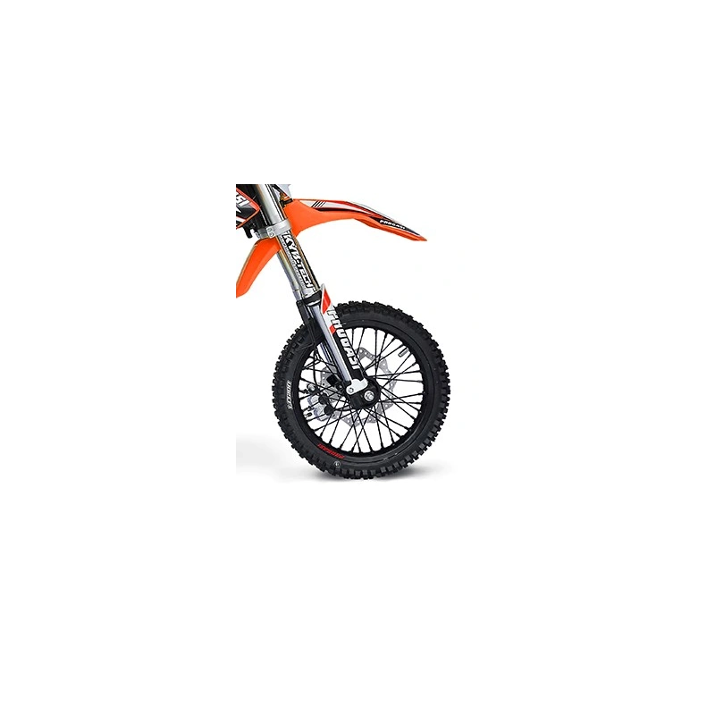 Питбайк PROGASI Smart Mini 125